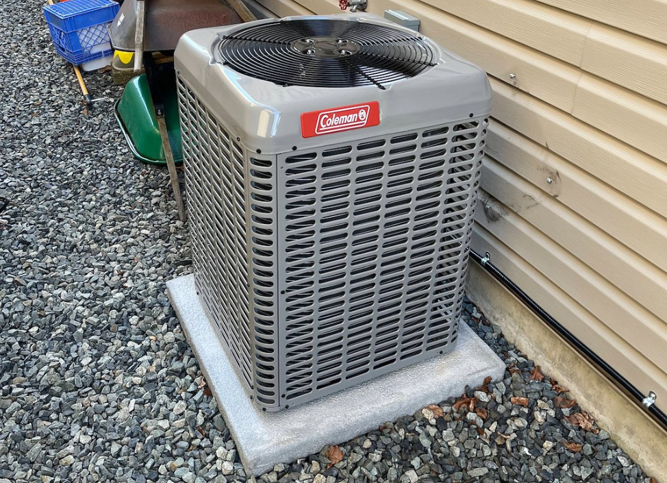 Barrie Air Conditioners