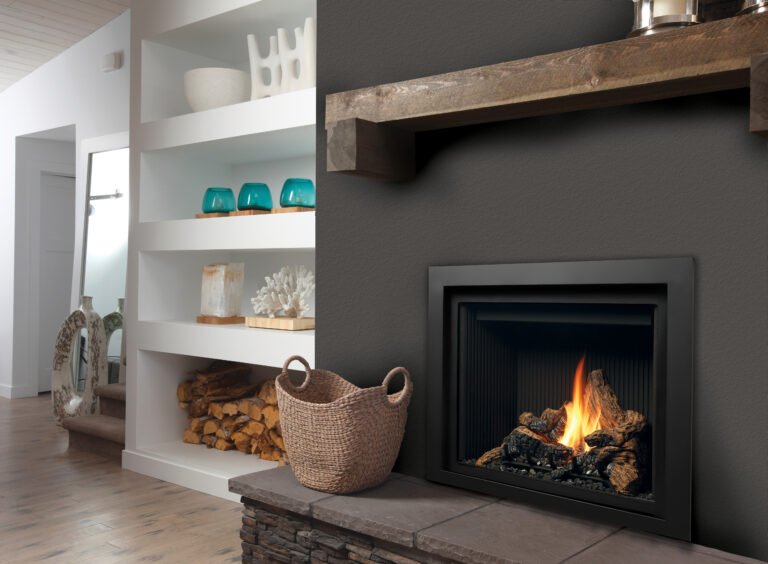 Gas Fireplaces Barrie and Orillia