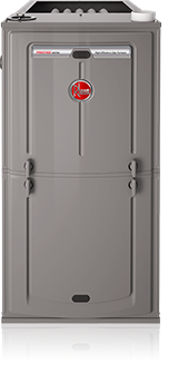 Rheem R96V Propane Furnace Orillia