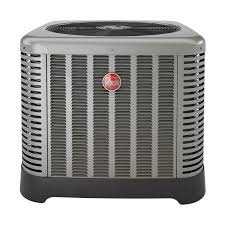 Rheem air Conditioners Orillia Barrie